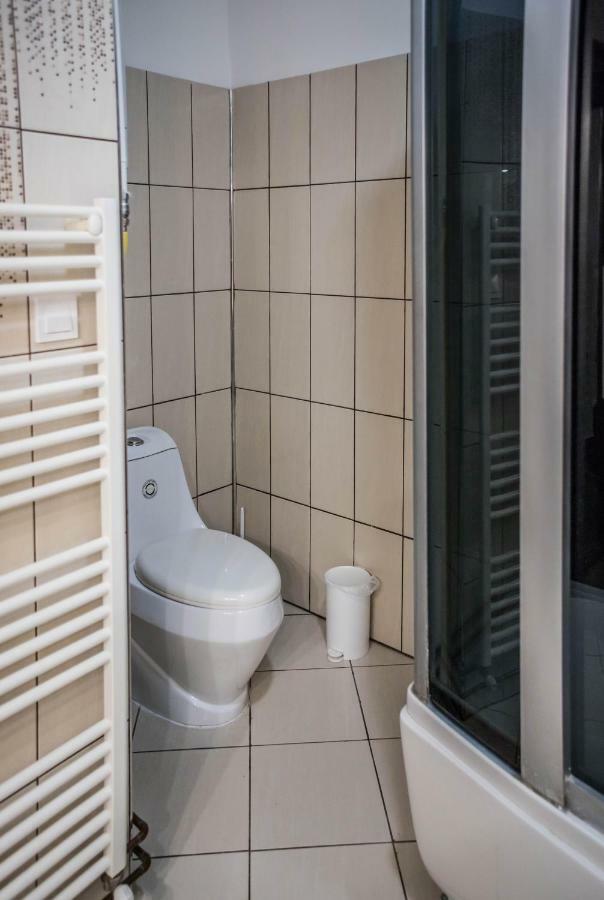 Virág Vendégház Makó Esterno foto
